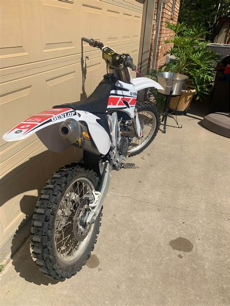 Dirt bike facebook marketplace - New and used Dirt Bikes for sale in Cumberland, Maryland on Facebook Marketplace. Find great deals and sell your items for free.